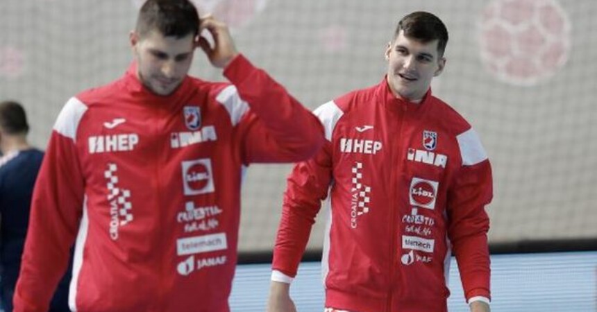 Lino Červar: Morao sam posegnuti za pojačanjem u obrani