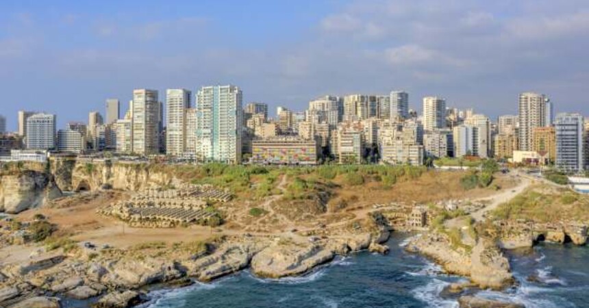 Libanon – zemlja talac na malim ekranima