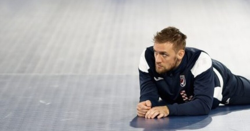 Luka Cindrić se zbog ozljede ne vraća u Egipat