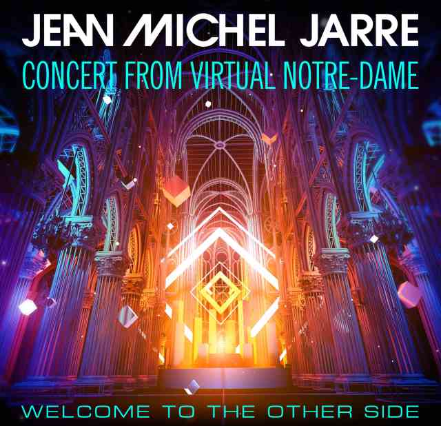 Michel Jarre