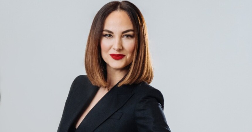 Tatjana Jurić: Jako se veselim povratku na televiziju