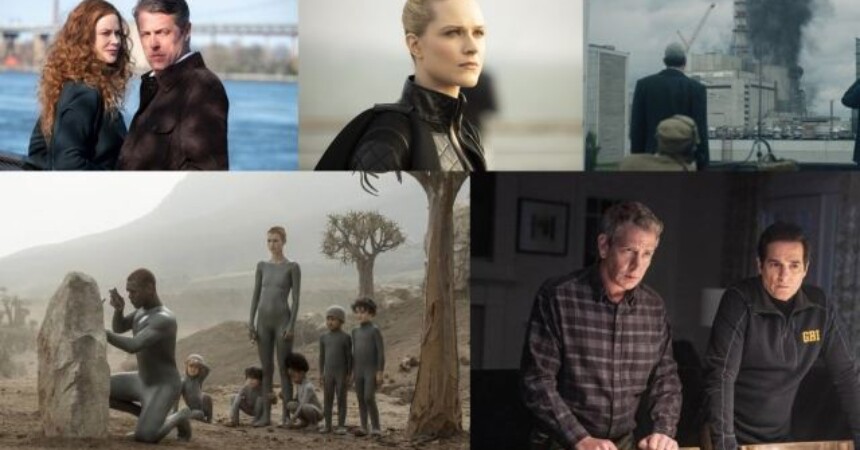 Top 5 najgledanijih serija na HBO-u u 2020. godini