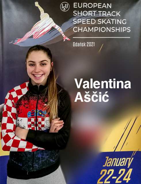 Valentina Aščić
