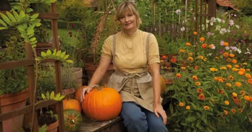 Počela nova sezona serije Vrtlarica