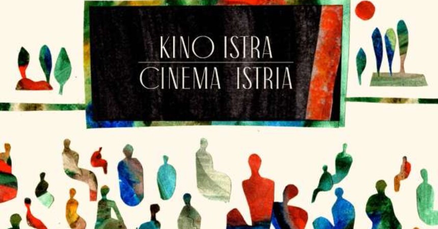 Kino Istra – projekt Motovun Film Festivala kreće OnLine