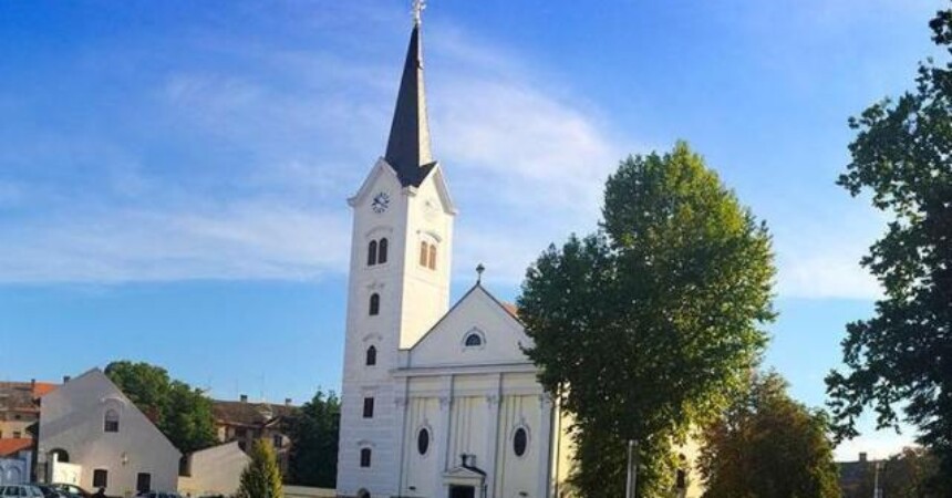 Formiran tim koji će planirati obnovu povijesnih jezgri, posebice Petrinje