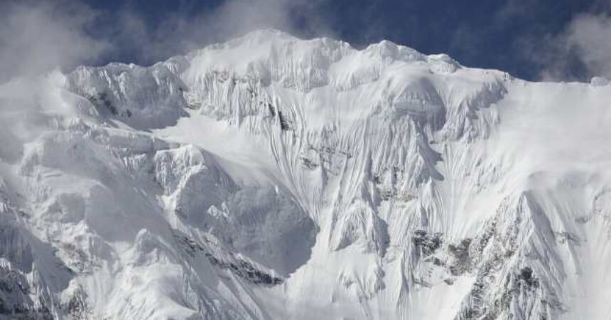 Nebeska rijeka Himalaje od 16. veljače