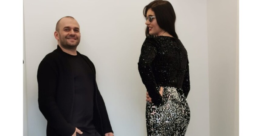 Ivica Skoko: Otkrit ću samo to da Bernarda na Dori neće biti u haljini