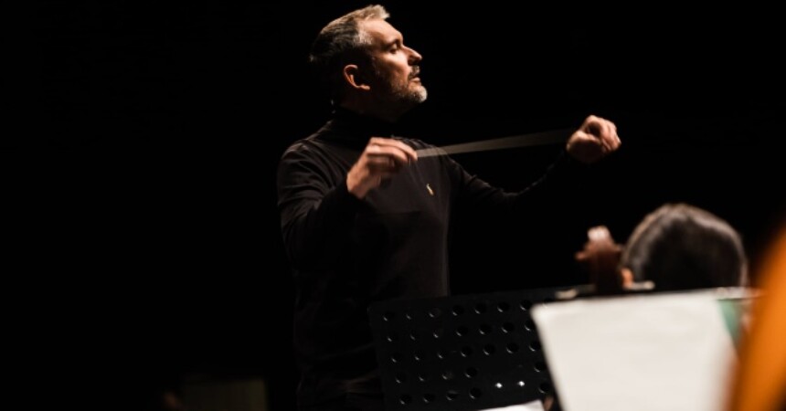 Koncert: Komorni orkestar Hrvatskog narodnog kazališta Split