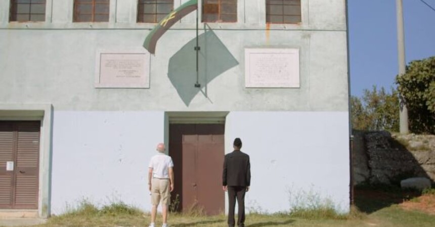 Labinska republika u ponedjeljak na malim ekranima