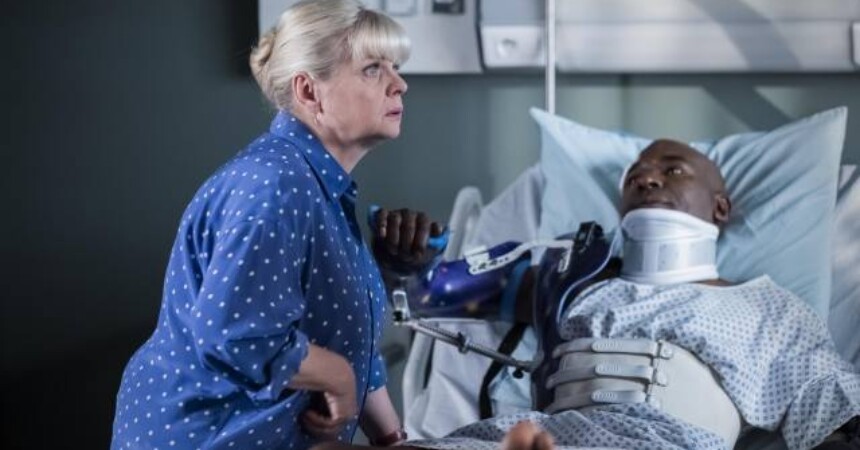 3. sezona serije Munch od utorka na TV