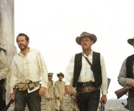 Revizionistički vestern Sama Peckinpaha u kinu Tuškanac