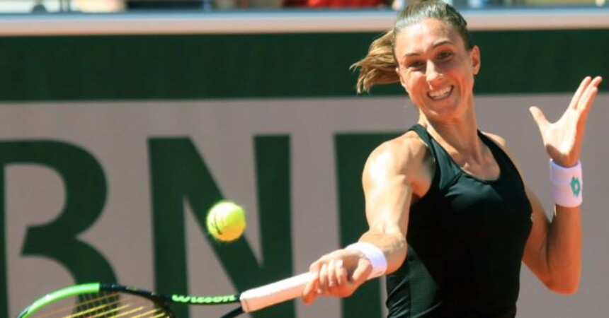 Petra Martić pobjedom otvorila nastup u Adelaideu