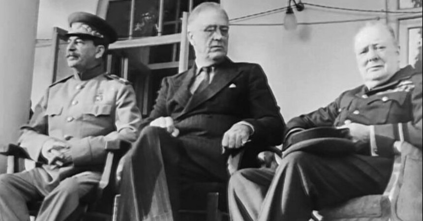 2. sezona dokumentarne serije Ratni vođe