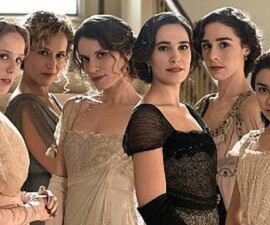 Šest sestara – Nova španjolska serija na TV