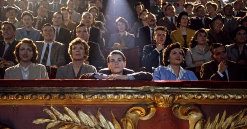 Kino Tuškanac: Trilogija redatelja i scenarista Terencea Daviesa