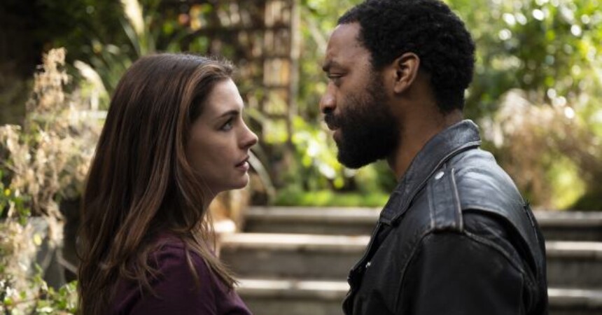 U lockdownu: Film o pandemiji s Anne Hathaway – Premijerno 5. veljače