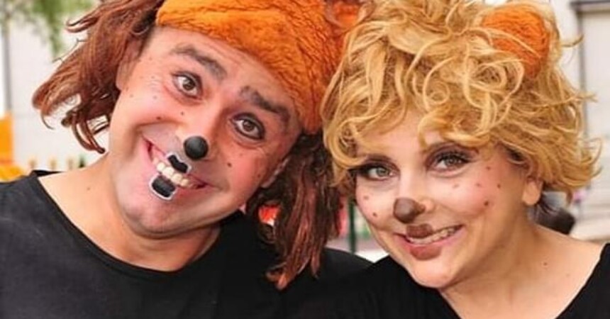 Žar ptica – humanitarno za stradale u potresu: Srce koje spaja