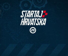 Otvorene prijave za 2. sezonu Startaj Hrvatska