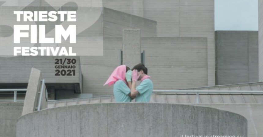 Nagrade hrvatskim naslovima na Filmskom festivalu u Trstu