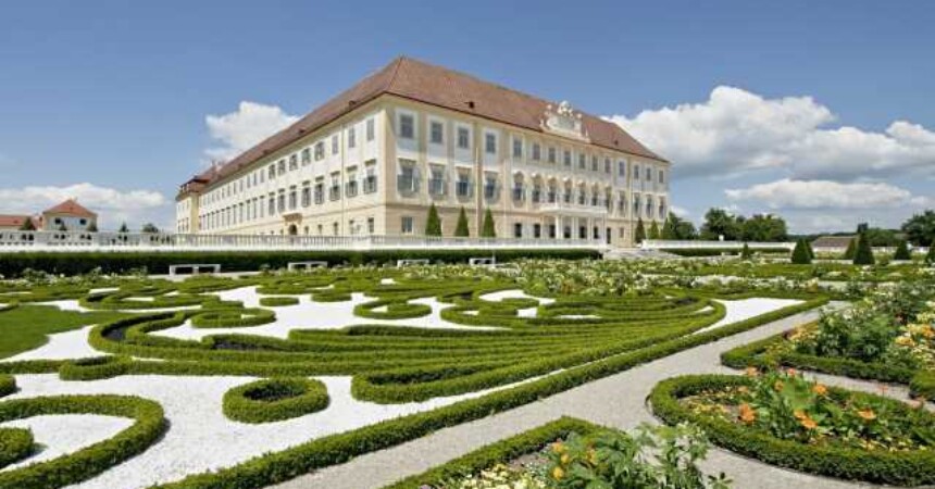 Vrtovi dinastije Habsburg: Hortikulturalna raskoš Beča