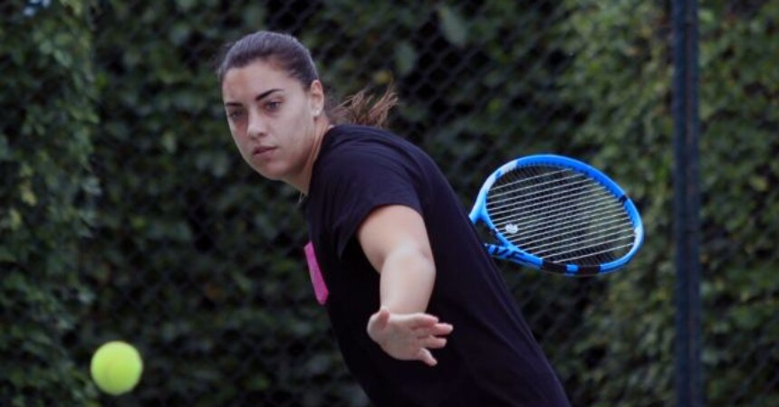 Ana Konjuh uspješno otvorila nastup u Miamiju