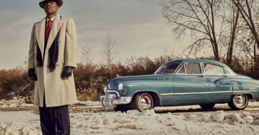 Premijerno: 4. sezona serije Fargo