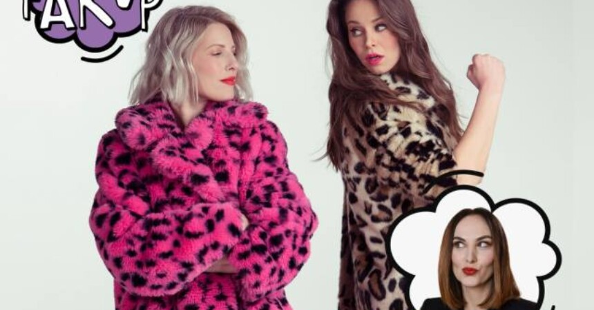 Mia i Ida izrešetali Tatjanu Jurić: Video ostvario 250 tisuća pregleda