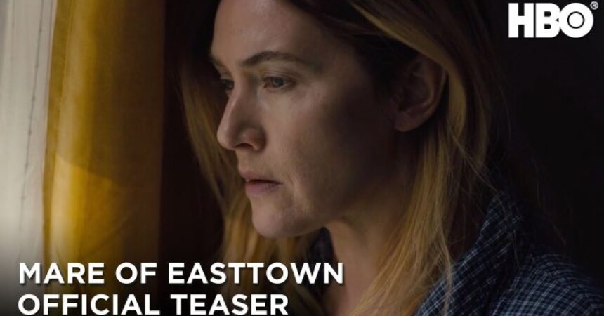 Premijerno: Serija Mare iz Easttowna