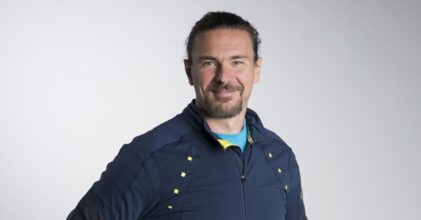 Mario Mlinarić: Zdrav život postaje navika
