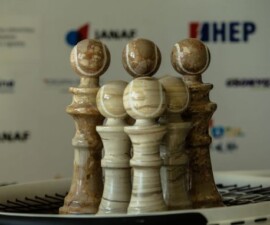 Zadar Open: Pobjednicima turnira Zadarski Mars i Zadarski Jupiter