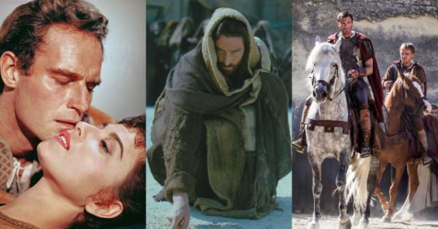 Uskrs uz TV: Prigodan filmski i zabavni program