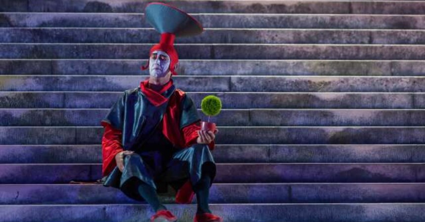 Koncert posvećen Vinku Maroeviću u povodu njegova umirovljenja