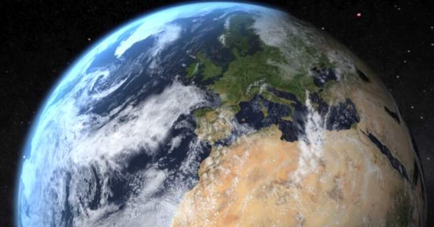 Zemlja: priroda našeg planeta