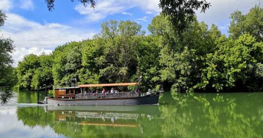 Pobjegnite iz gradske gužve i doživite prirodu