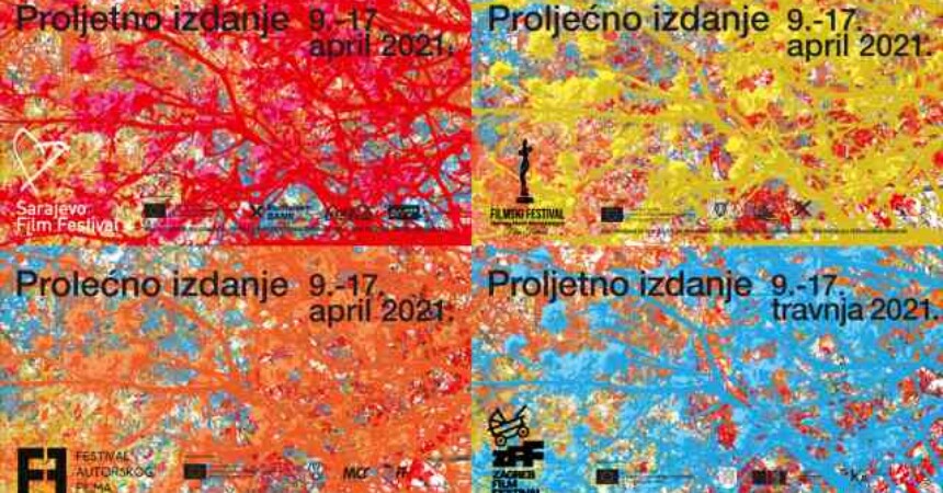 Prvi zajednički filmski festival: Mreža festivala Jadranske regije