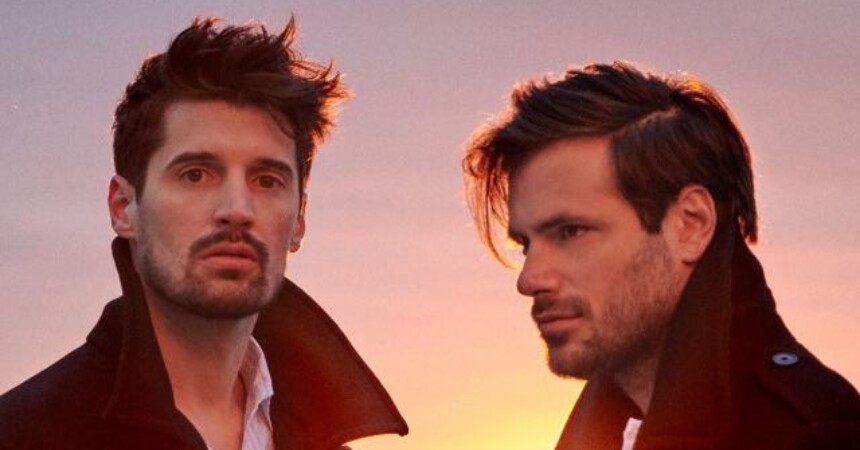 Video – 2Cellos imaju novi spot: Livin’ on a Prayer Video – 2Cellos imaju novi spot: Livin’ on a Prayer