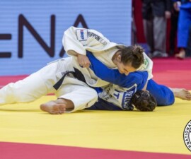 Barbara Matić osvojila srebrnu medalju u Antalyji