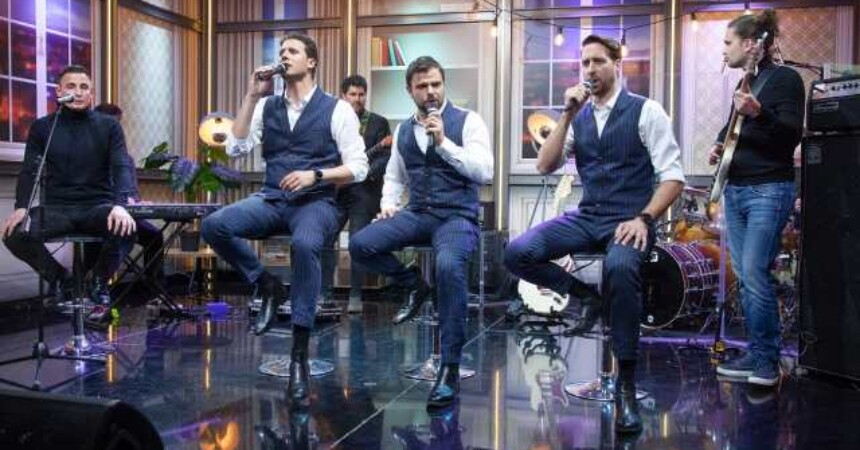 Video: Cambi obradio Tick-Tock, javila se i Albina!