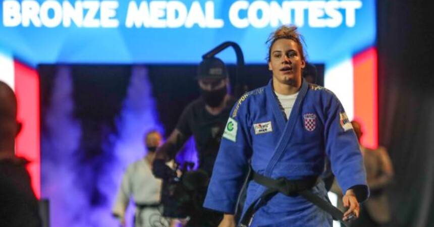 Karla Prodan došla na korak do još jedne Grand Slam medalje