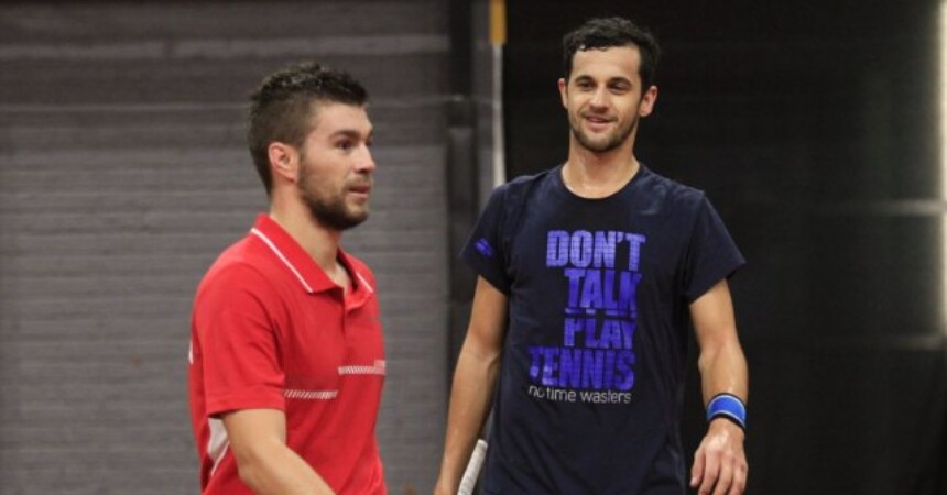 Mektić i Pavić stigli do šestog finala u 2021.