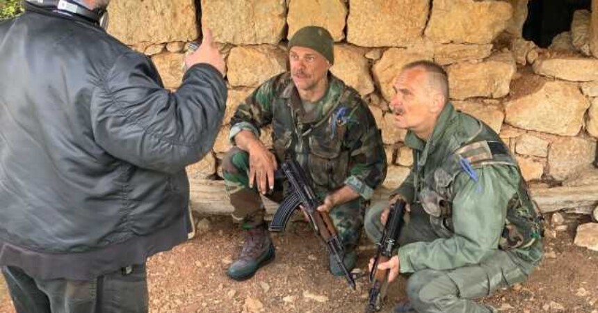 Počelo snimanje druge sezone serije Nestali