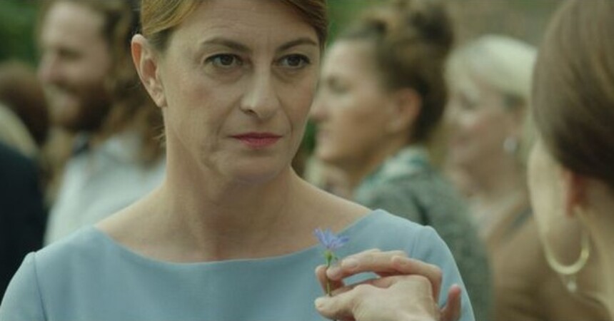 Plavi cvijet Zrinka Ogreste na 43. Moska film festivalu