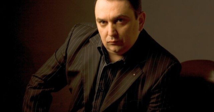 Ne propustite: Romano Bolković – 1 na 1 gost Rabin dr.Kotel Da-Don