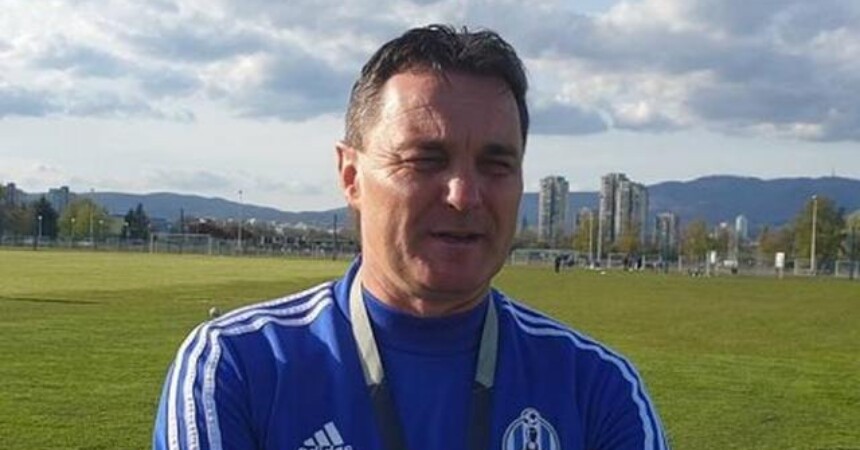 Samir Toplak: Meni Dinamo sada fantastično izgleda