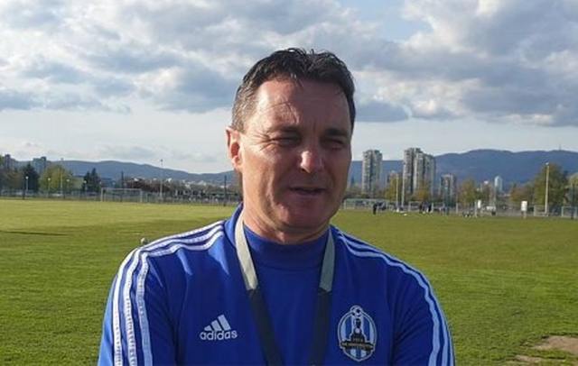 Samir Toplak