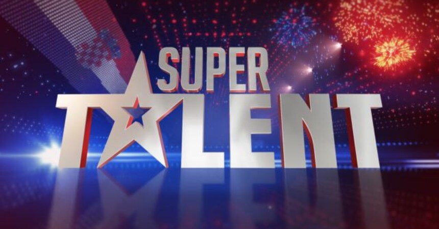 Supertalent show ponovo otvara svoja vrata