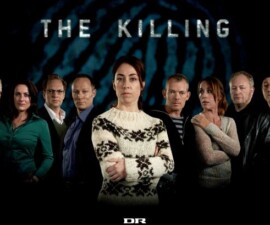 Premijerno od 19. travnja – Serija Ubojstvo