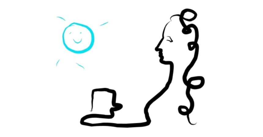 Izložba Živi umjetnik u Pogonu Jedinstvo