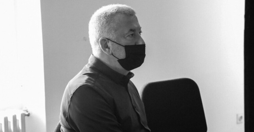 Premijerno 8. lipnja: Krležin Aretej i u Agoniji